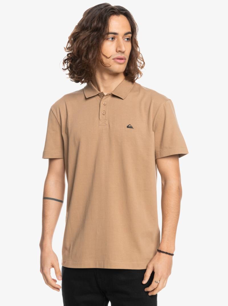 Quiksilver Poloshirt »Essentials« von Quiksilver