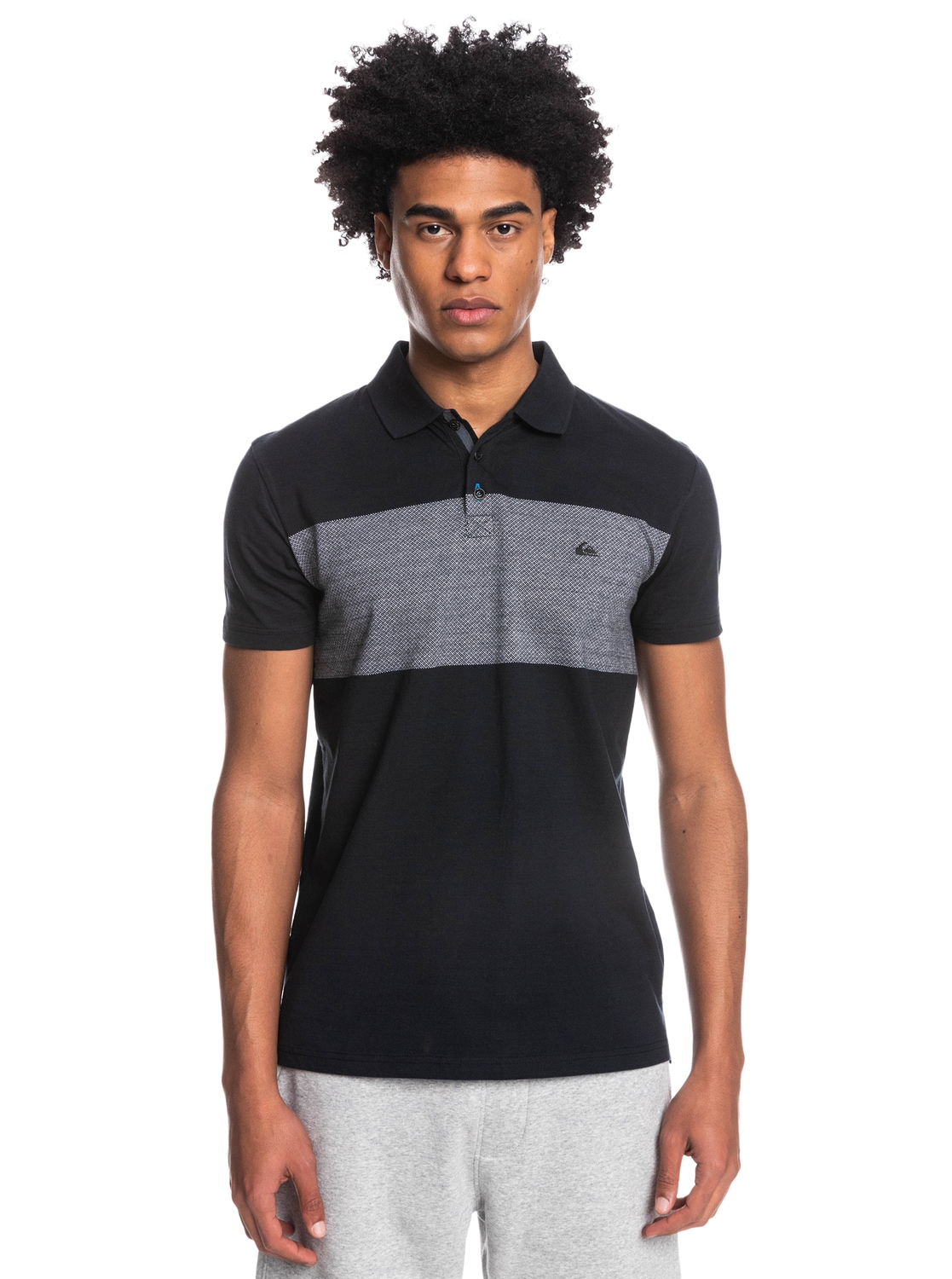 Quiksilver Poloshirt »Les Ramiers Polo« von Quiksilver