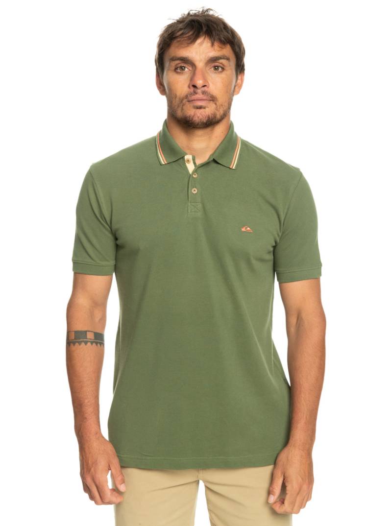 Quiksilver Poloshirt »Loia Polo« Quiksilver Poloshirt »Loia Polo« von Quiksilver