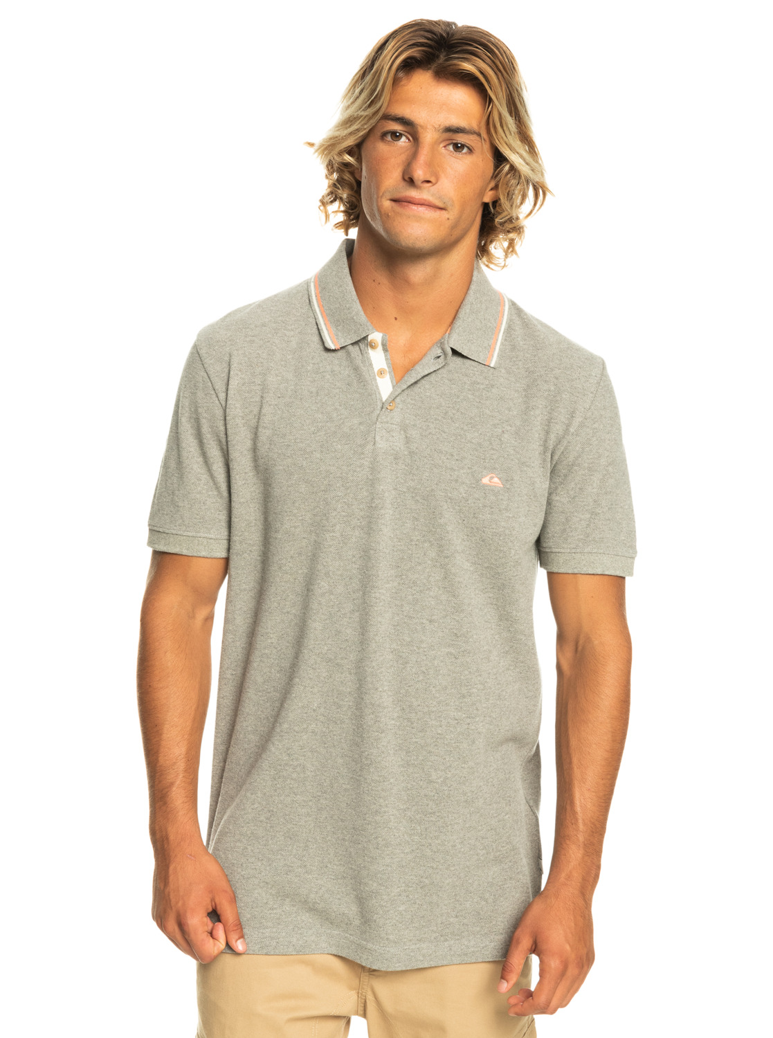 Quiksilver Poloshirt »Loia Polo« Quiksilver Poloshirt »Loia Polo« von Quiksilver