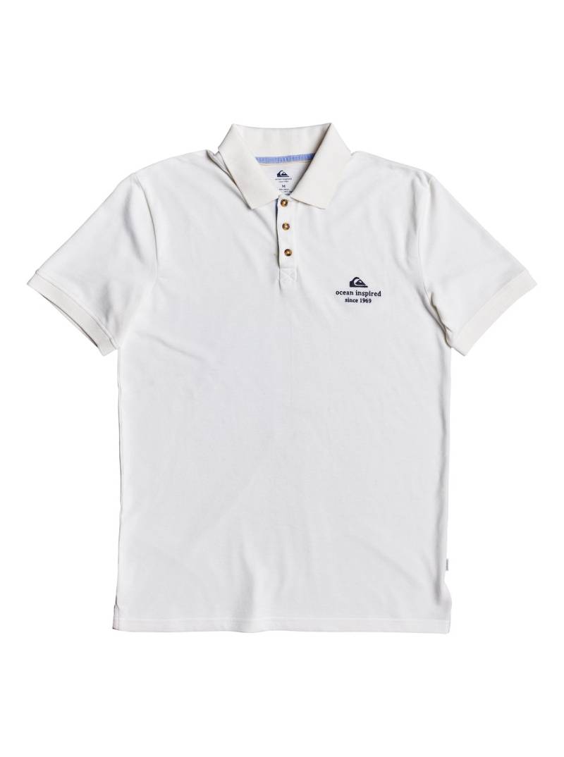 Quiksilver Poloshirt »Loia Polo« Quiksilver Poloshirt »Loia Polo« von Quiksilver