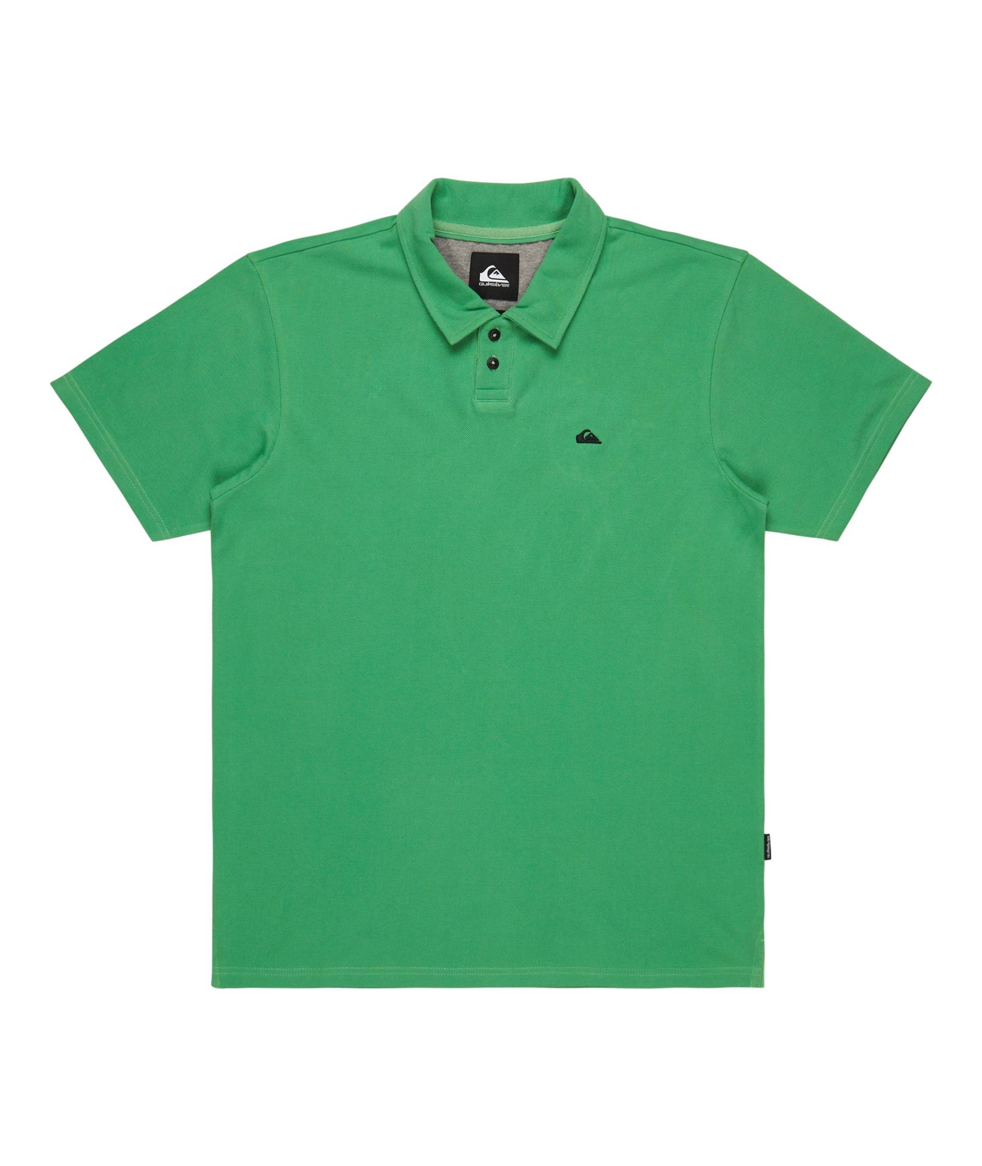 Quiksilver Poloshirt »MW PIQUE POLO« Quiksilver Poloshirt »MW PIQUE POLO« von Quiksilver