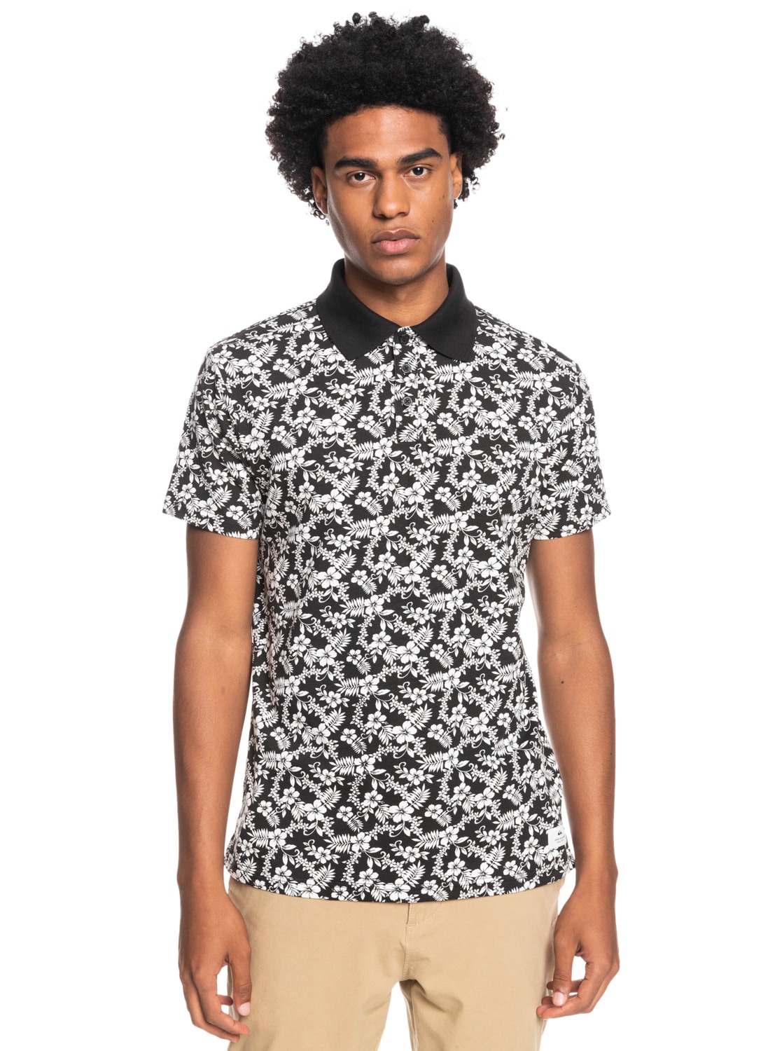 Quiksilver Poloshirt »Minimo« von Quiksilver