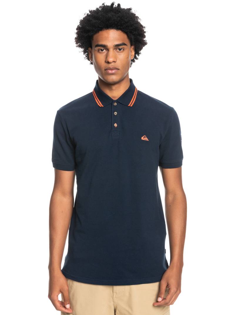 Quiksilver Poloshirt »Sportlines« von Quiksilver