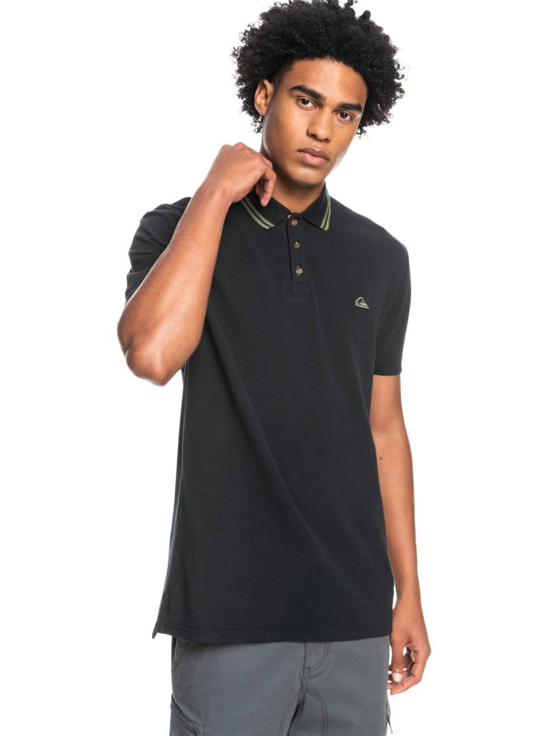 Quiksilver Poloshirt »Sportlines« von Quiksilver