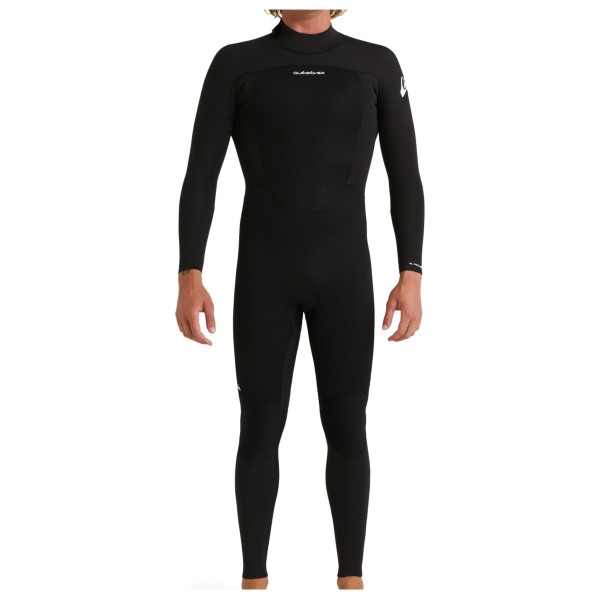 Quiksilver - Prologue 3/2 Back Zip GBS - Neoprenanzug Gr XL schwarz Quiksilver - Prologue 3/2 Back Zip GBS - Neoprenanzug Gr XL schwarz von Quiksilver