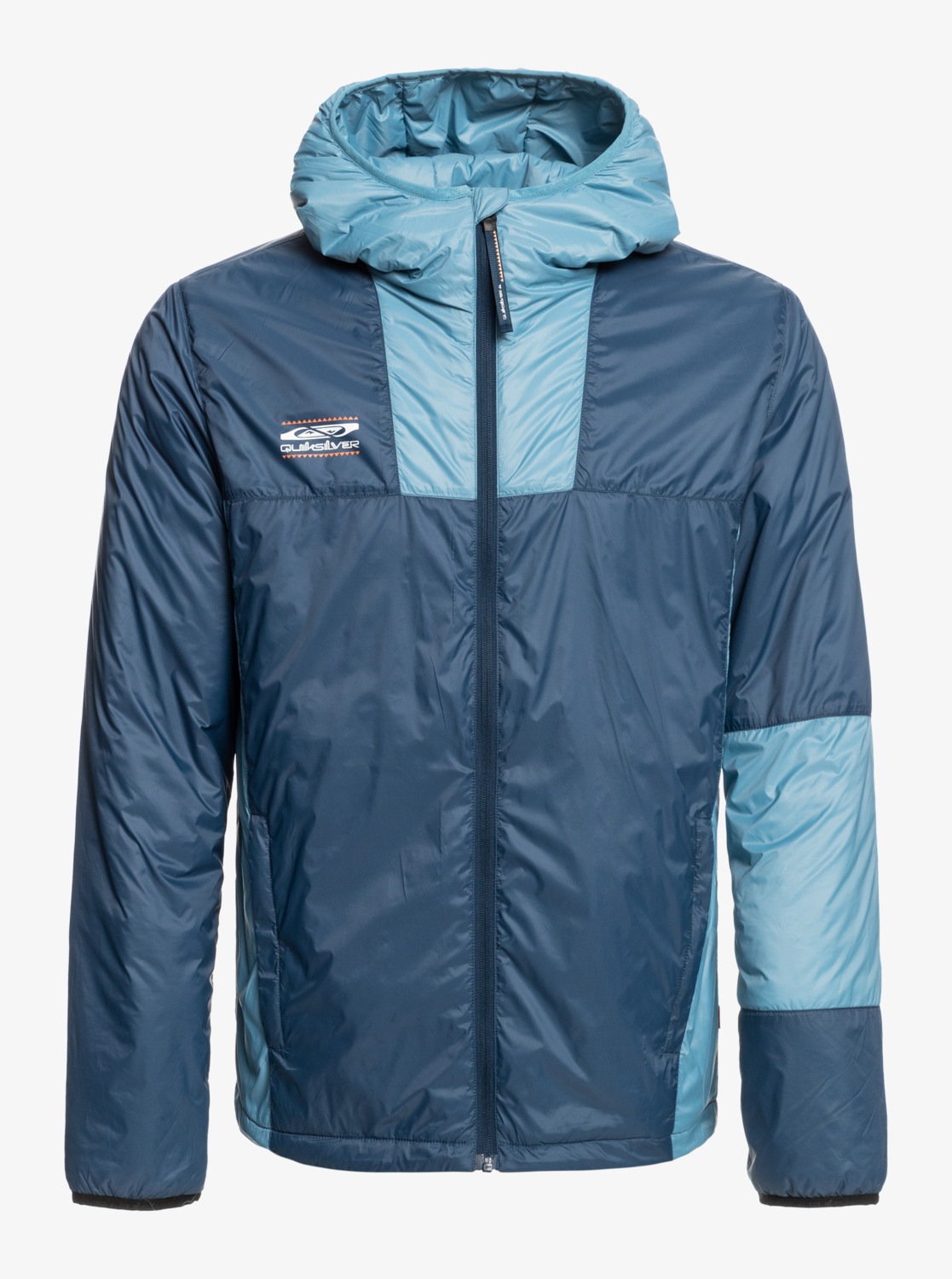 Quiksilver Regenjacke »Instinct Rider« Quiksilver Regenjacke »Instinct Rider« von Quiksilver