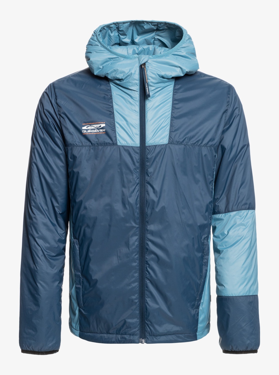 Quiksilver Regenjacke »Instinct Rider« von Quiksilver