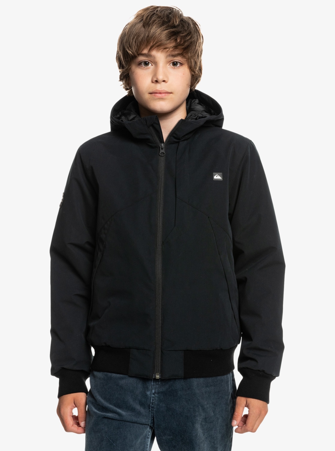 Quiksilver Regenjacke »New Brooks« von Quiksilver