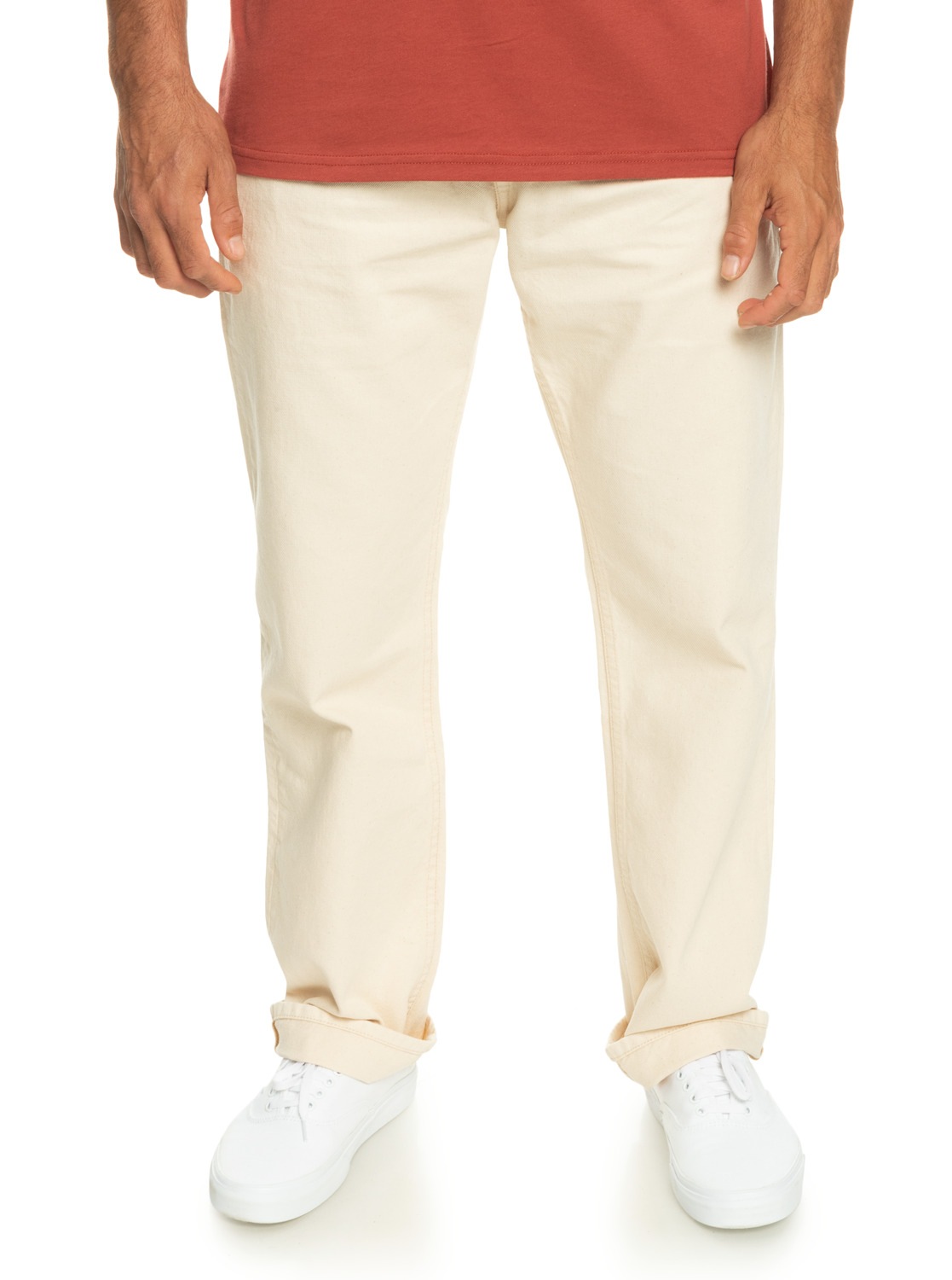 Quiksilver Regular-fit-Jeans »Aqua Cult Natural« Quiksilver Regular-fit-Jeans »Aqua Cult Natural« von Quiksilver