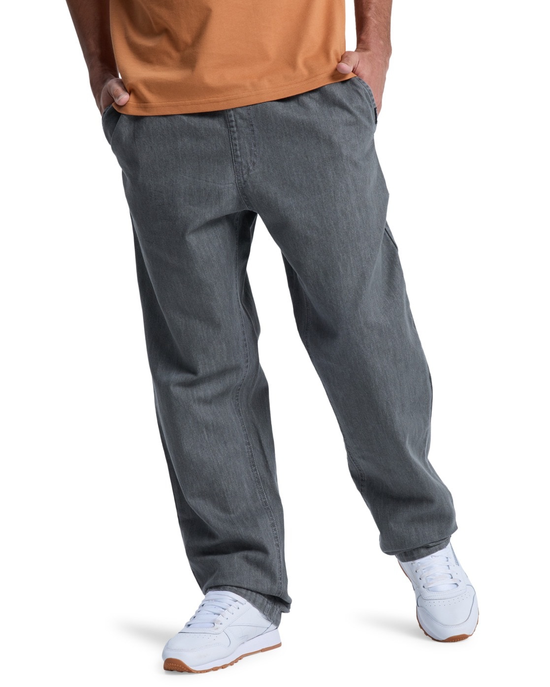Quiksilver Regular-fit-Jeans »Taxer Regular Denim« Quiksilver Regular-fit-Jeans »Taxer Regular Denim« von Quiksilver