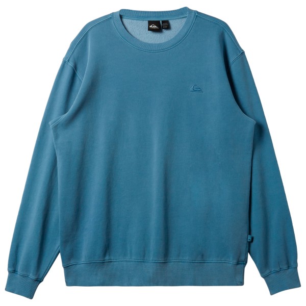 Quiksilver - Salt Water Crew - Pullover Gr L blau von Quiksilver