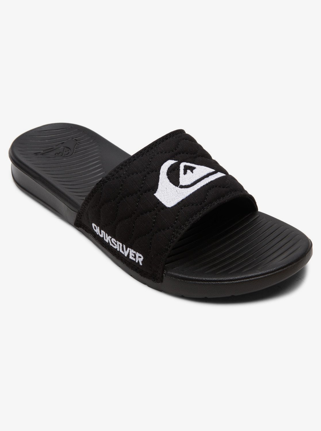Quiksilver Sandale »Bright Coast Quilted« Quiksilver Sandale »Bright Coast Quilted« von Quiksilver