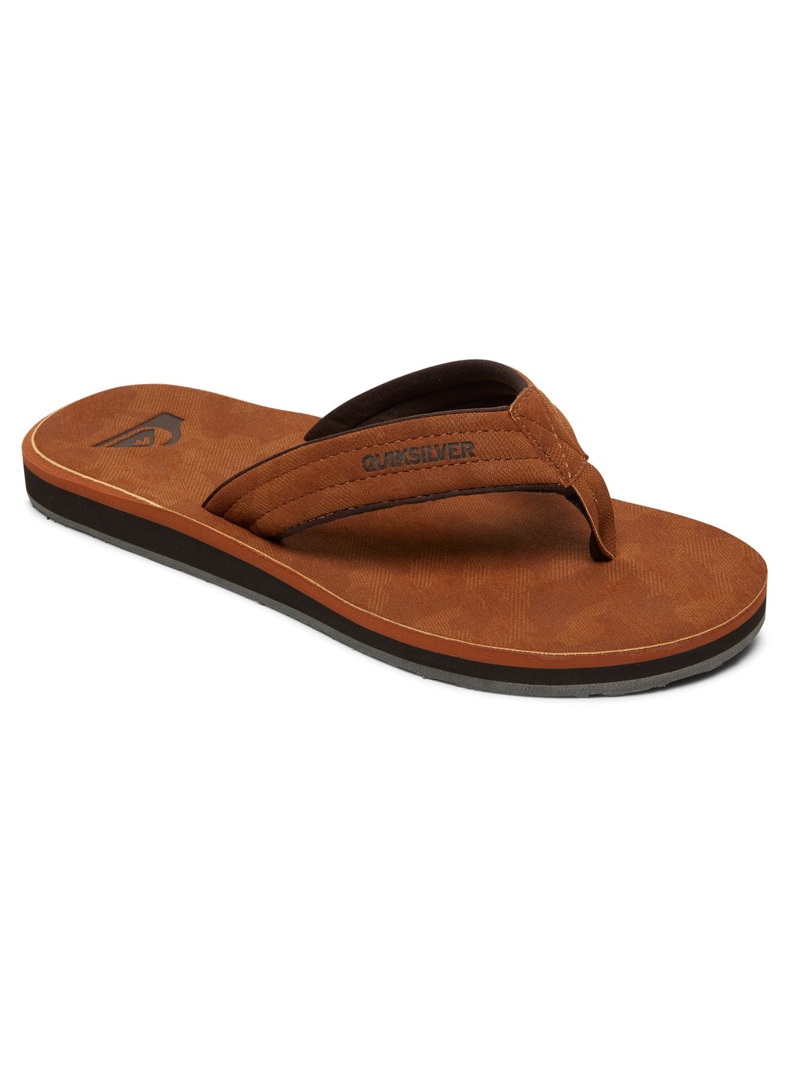 Quiksilver Sandale »Carver Nubuck« Quiksilver Sandale »Carver Nubuck« von Quiksilver