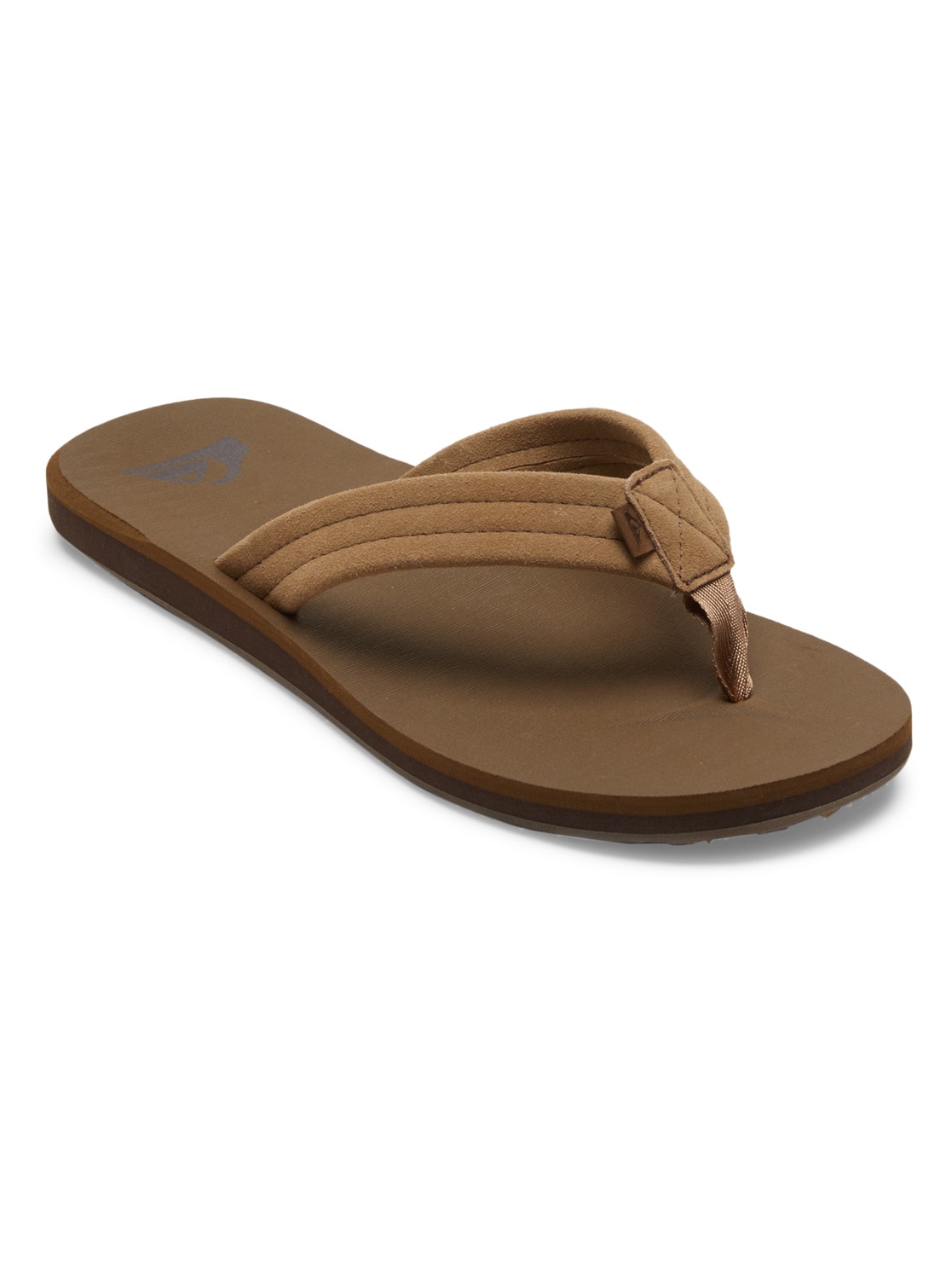 Quiksilver Sandale »Carver Suede Core« von Quiksilver