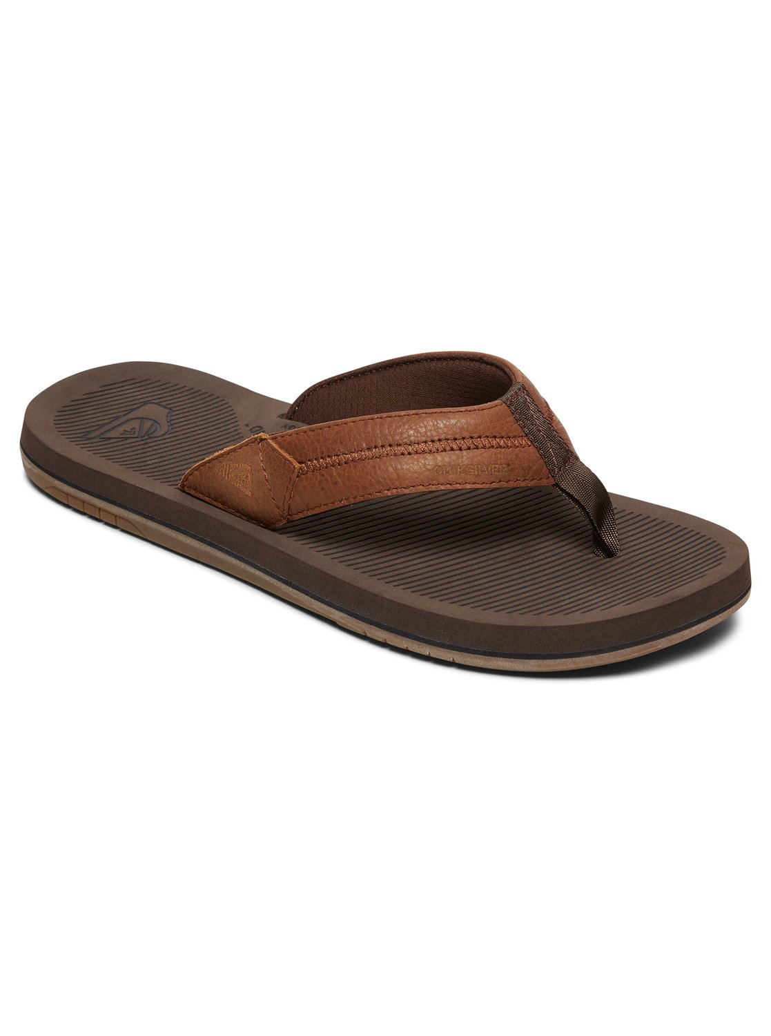Quiksilver Sandale »Coastal Oasis Deluxe« Quiksilver Sandale »Coastal Oasis Deluxe« von Quiksilver