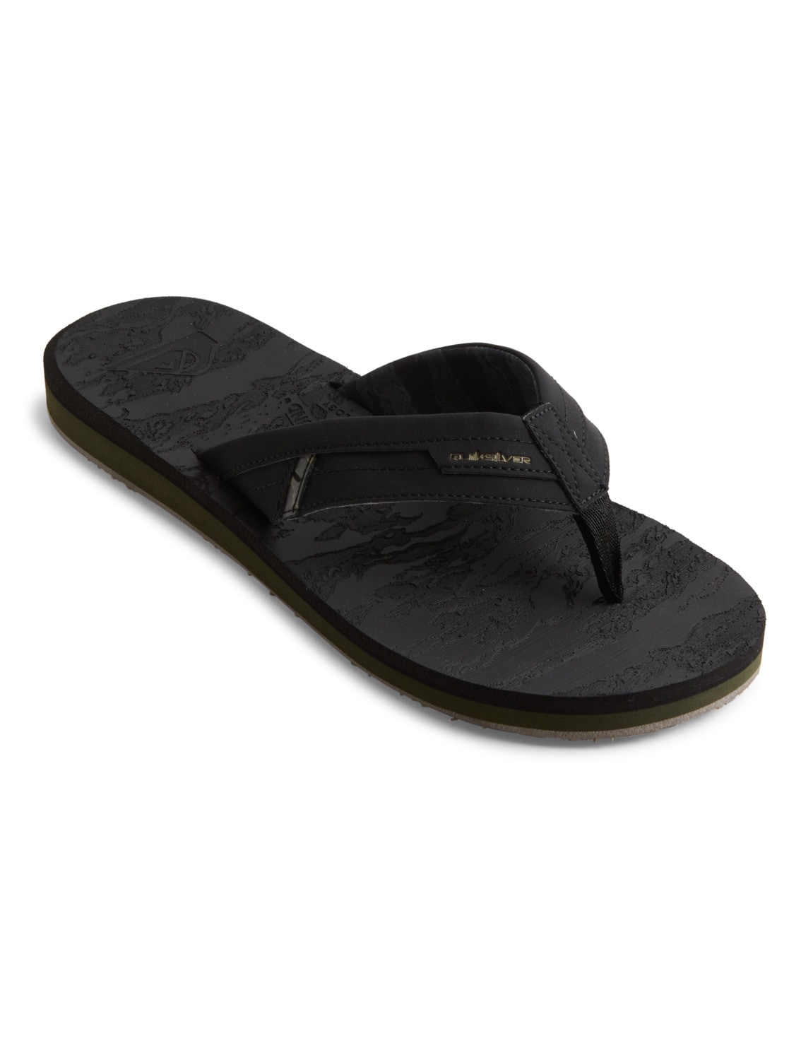Quiksilver Sandale »Island Oasis Squish« Quiksilver Sandale »Island Oasis Squish« von Quiksilver
