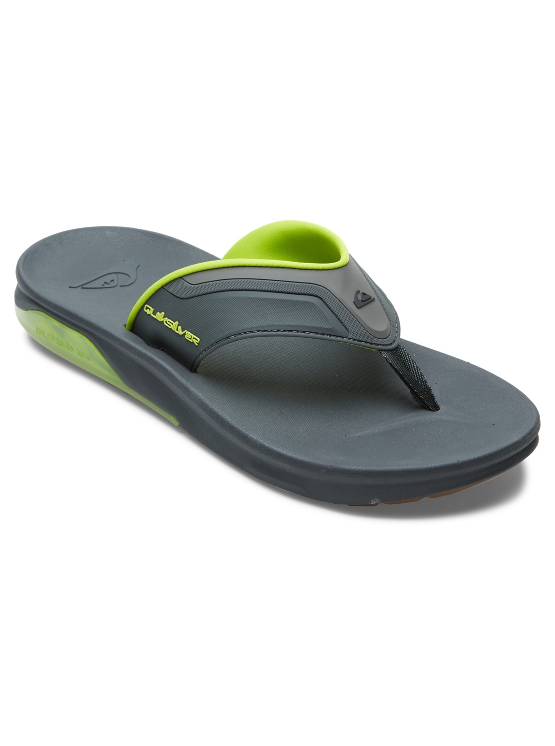 Quiksilver Sandale »Mathodic Recovery« Quiksilver Sandale »Mathodic Recovery« von Quiksilver