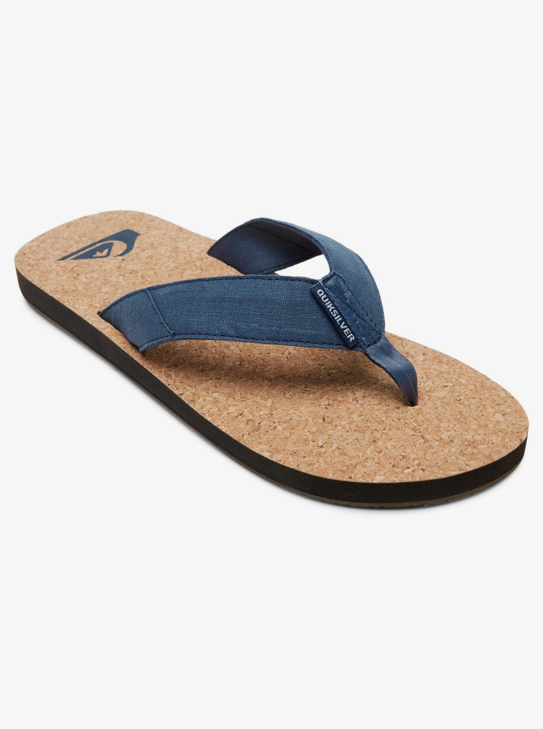 Quiksilver Sandale »Molokai Abyss Natural« Quiksilver Sandale »Molokai Abyss Natural« von Quiksilver