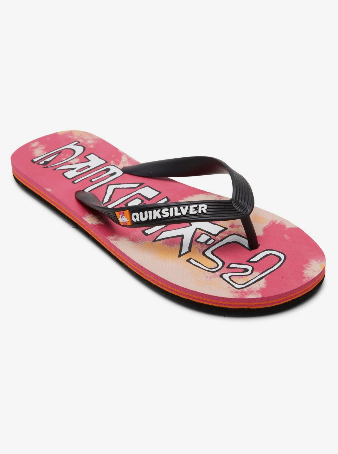Quiksilver Sandale »Molokai Acid Drop« Quiksilver Sandale »Molokai Acid Drop« von Quiksilver