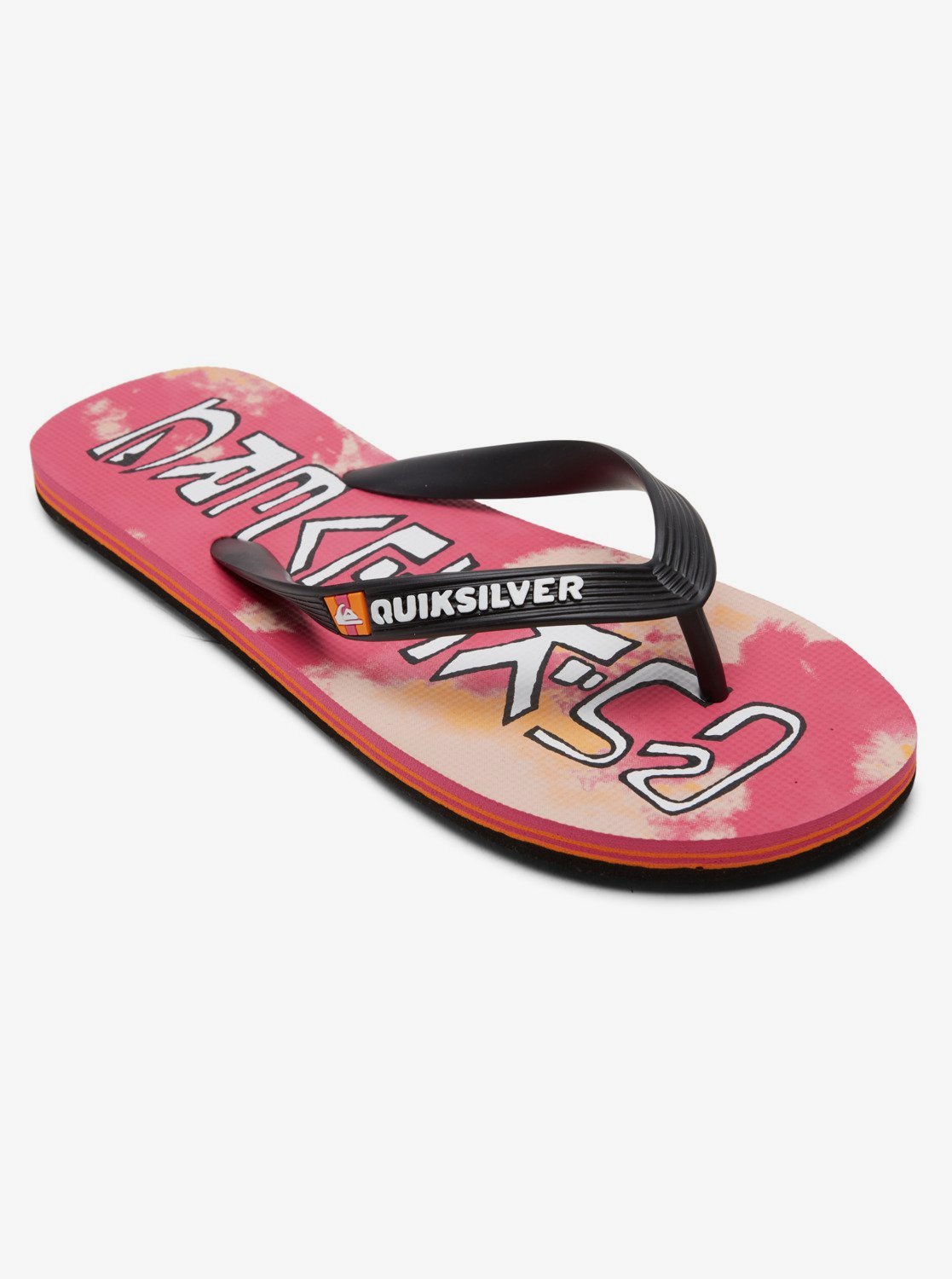 Quiksilver Sandale »Molokai Acid Drop« von Quiksilver