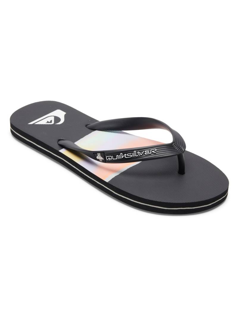 Quiksilver Sandale »Molokai Airbrushed« von Quiksilver