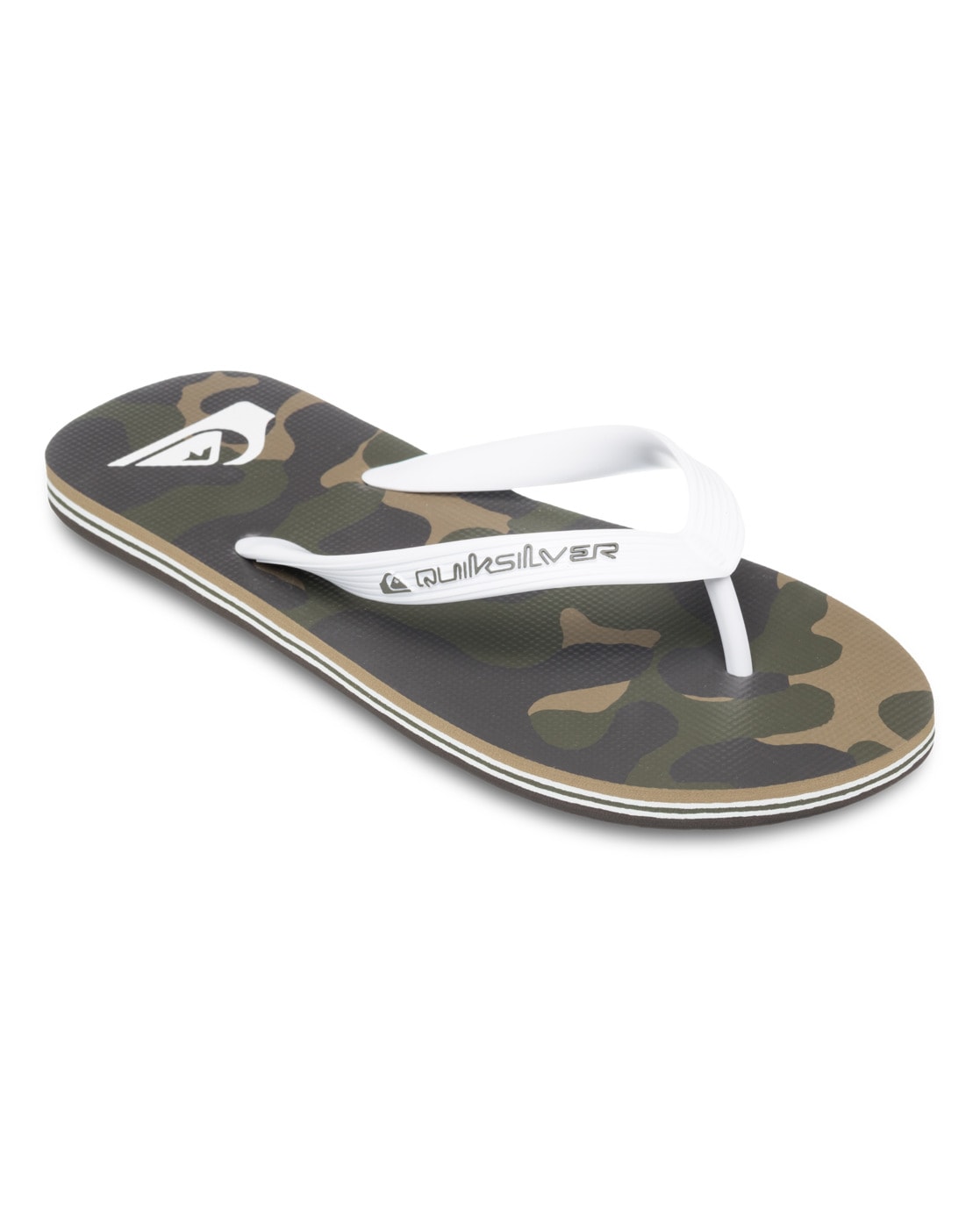 Quiksilver Sandale »Molokai Art 25« von Quiksilver