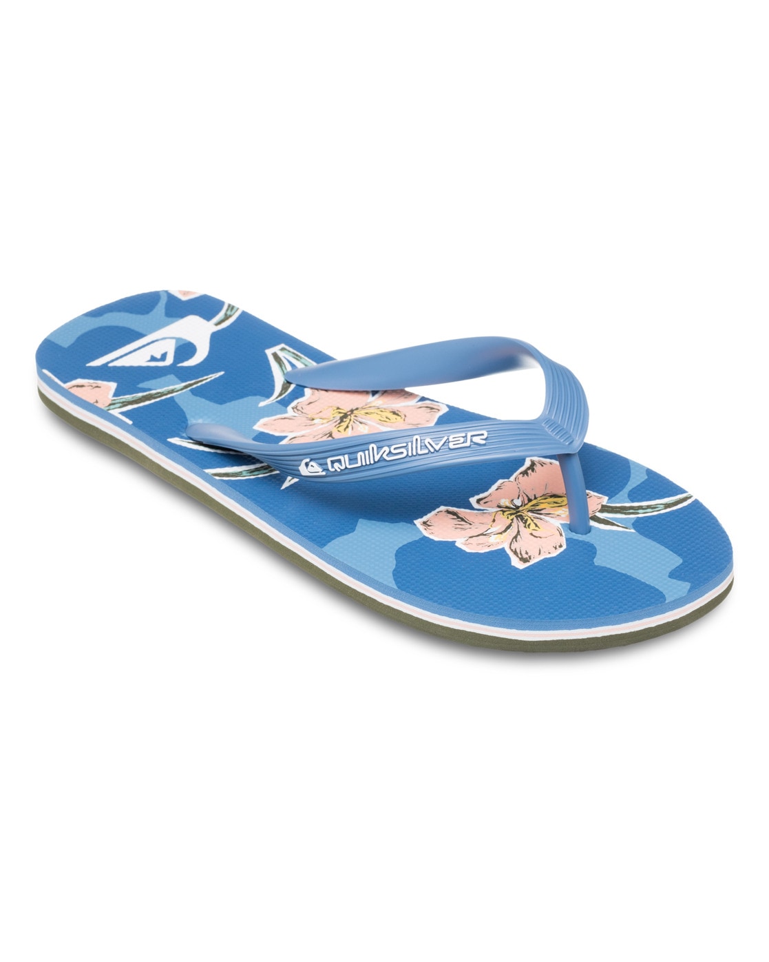 Quiksilver Sandale »Molokai Art 25« von Quiksilver
