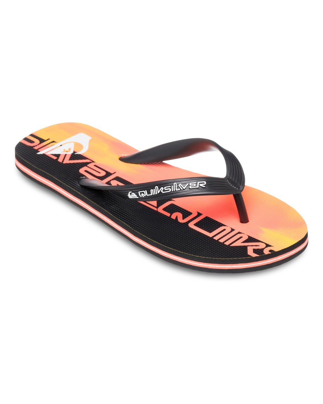 Quiksilver Sandale »Molokai Art 25« Quiksilver Sandale »Molokai Art 25« von Quiksilver