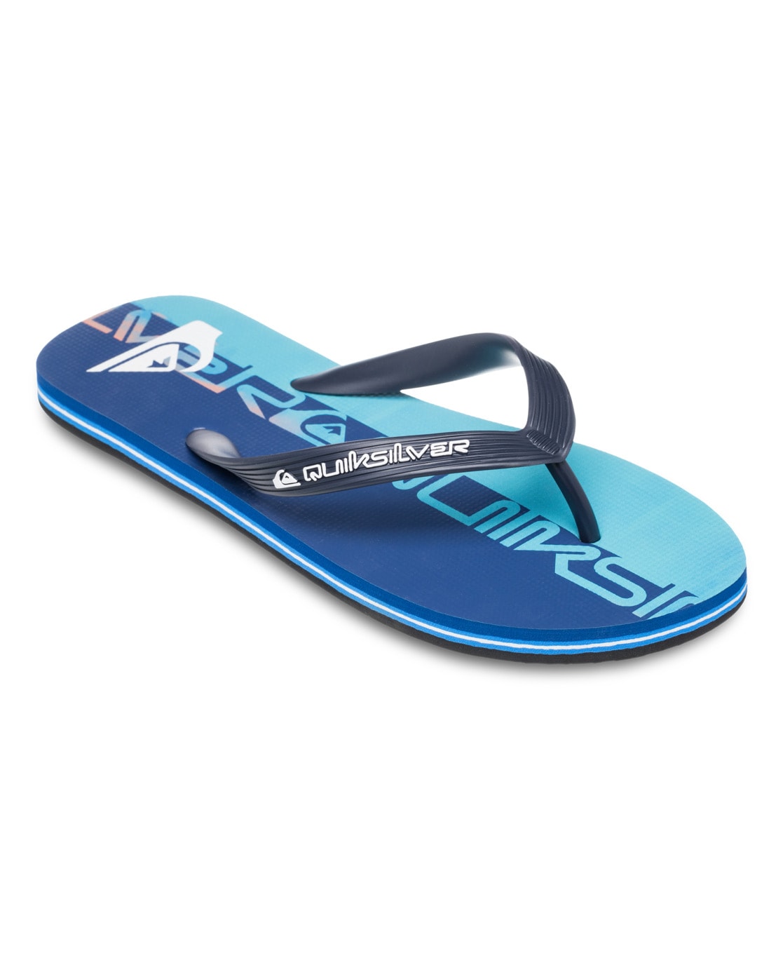 Quiksilver Sandale »Molokai Art 25« von Quiksilver