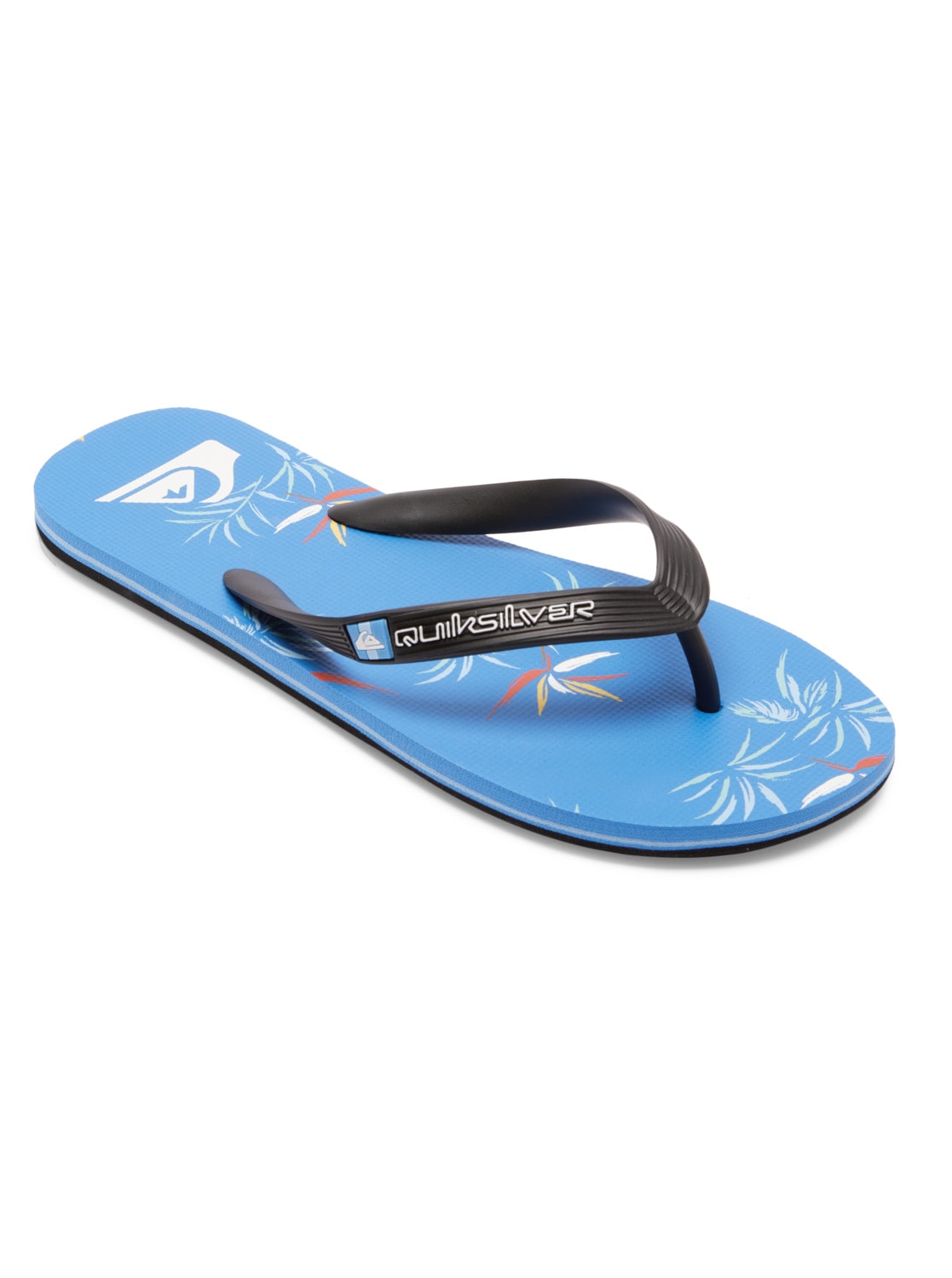 Quiksilver Sandale »Molokai Art Gregg Kaplan« Quiksilver Sandale »Molokai Art Gregg Kaplan« von Quiksilver