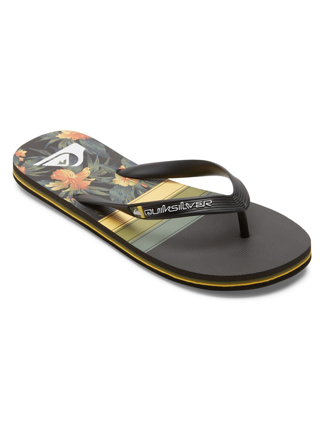 Quiksilver Sandale »Molokai Art« Quiksilver Sandale »Molokai Art« von Quiksilver