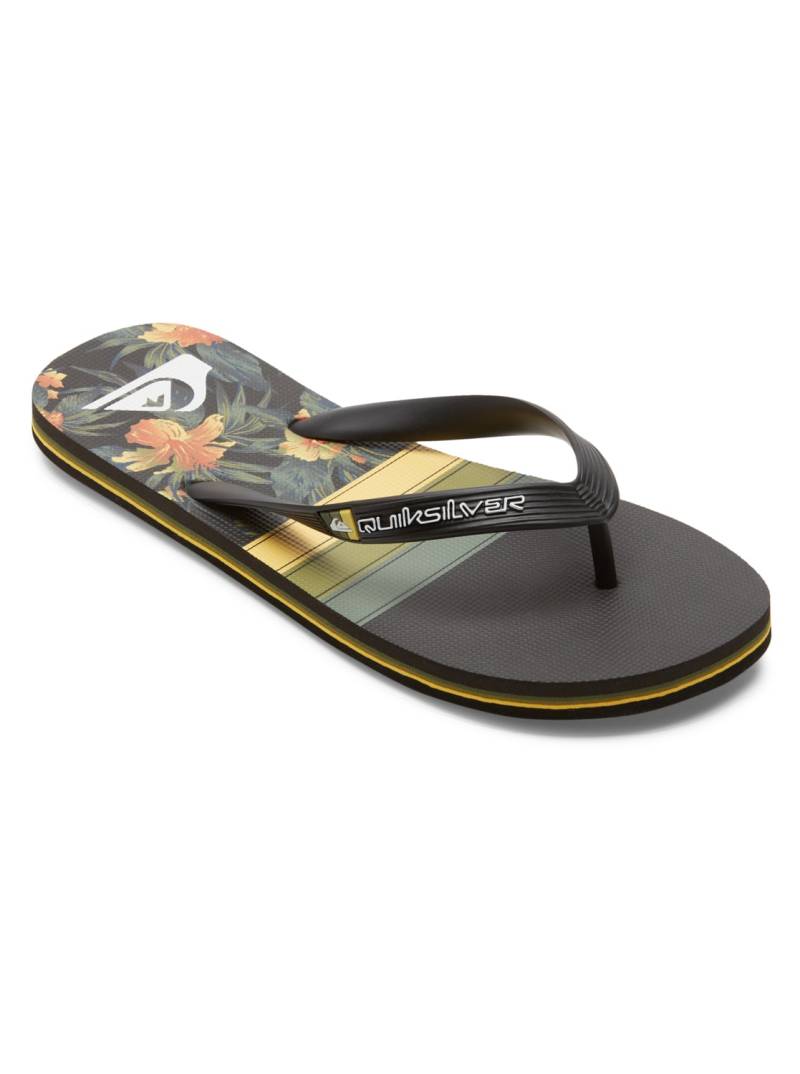 Quiksilver Sandale »Molokai Art« Quiksilver Sandale »Molokai Art« von Quiksilver