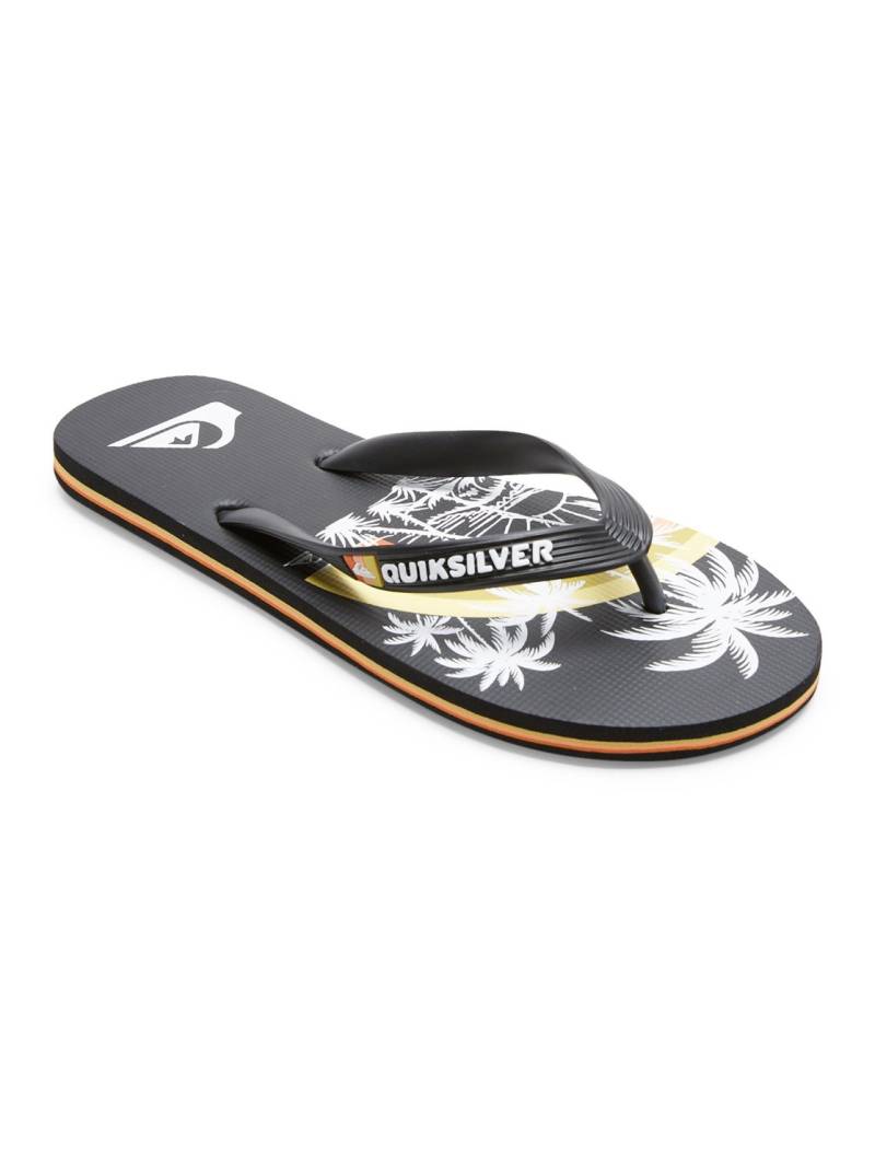 Quiksilver Sandale »Molokai Art« von Quiksilver