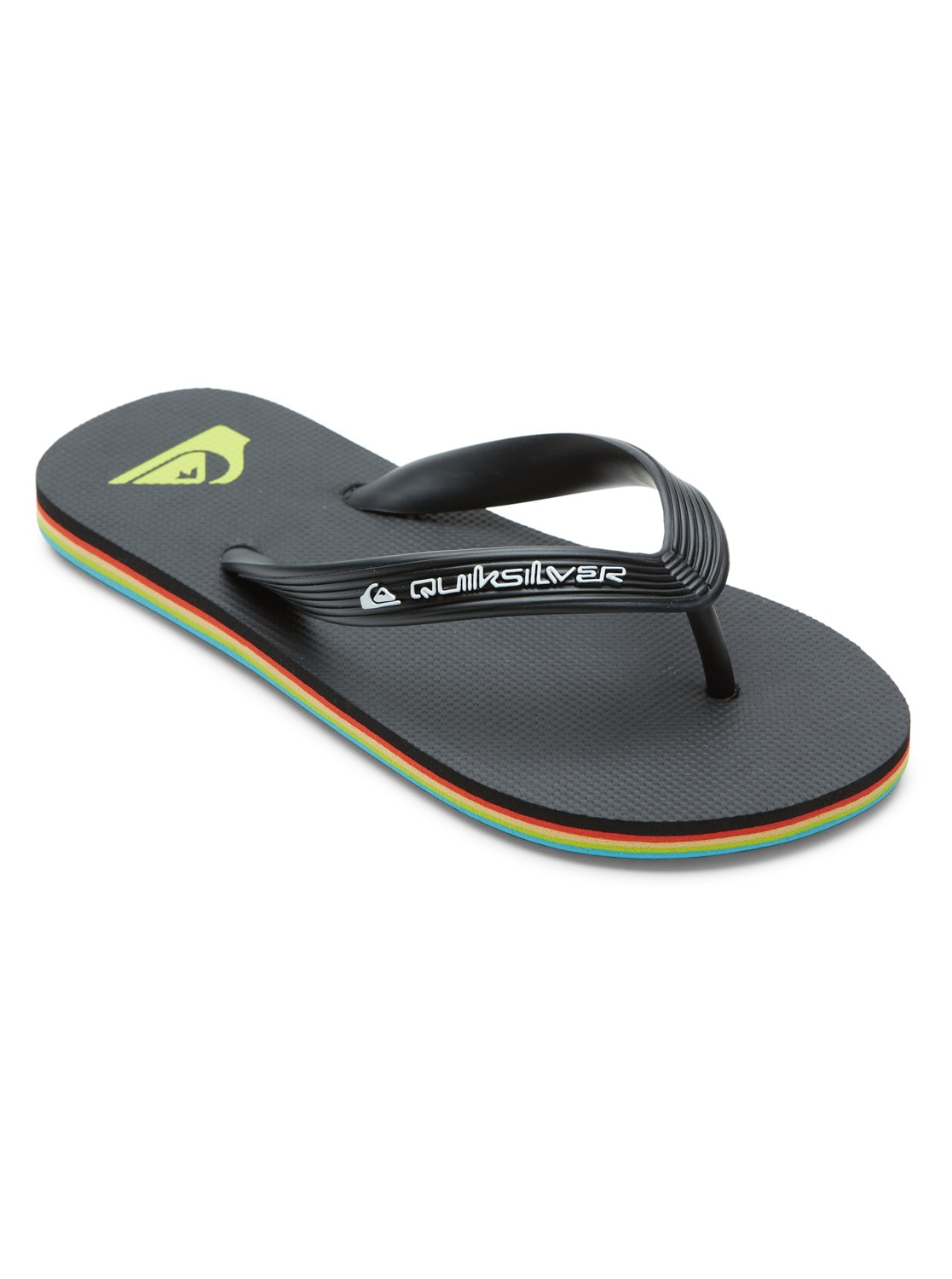 Quiksilver Sandale »Molokai Core« von Quiksilver