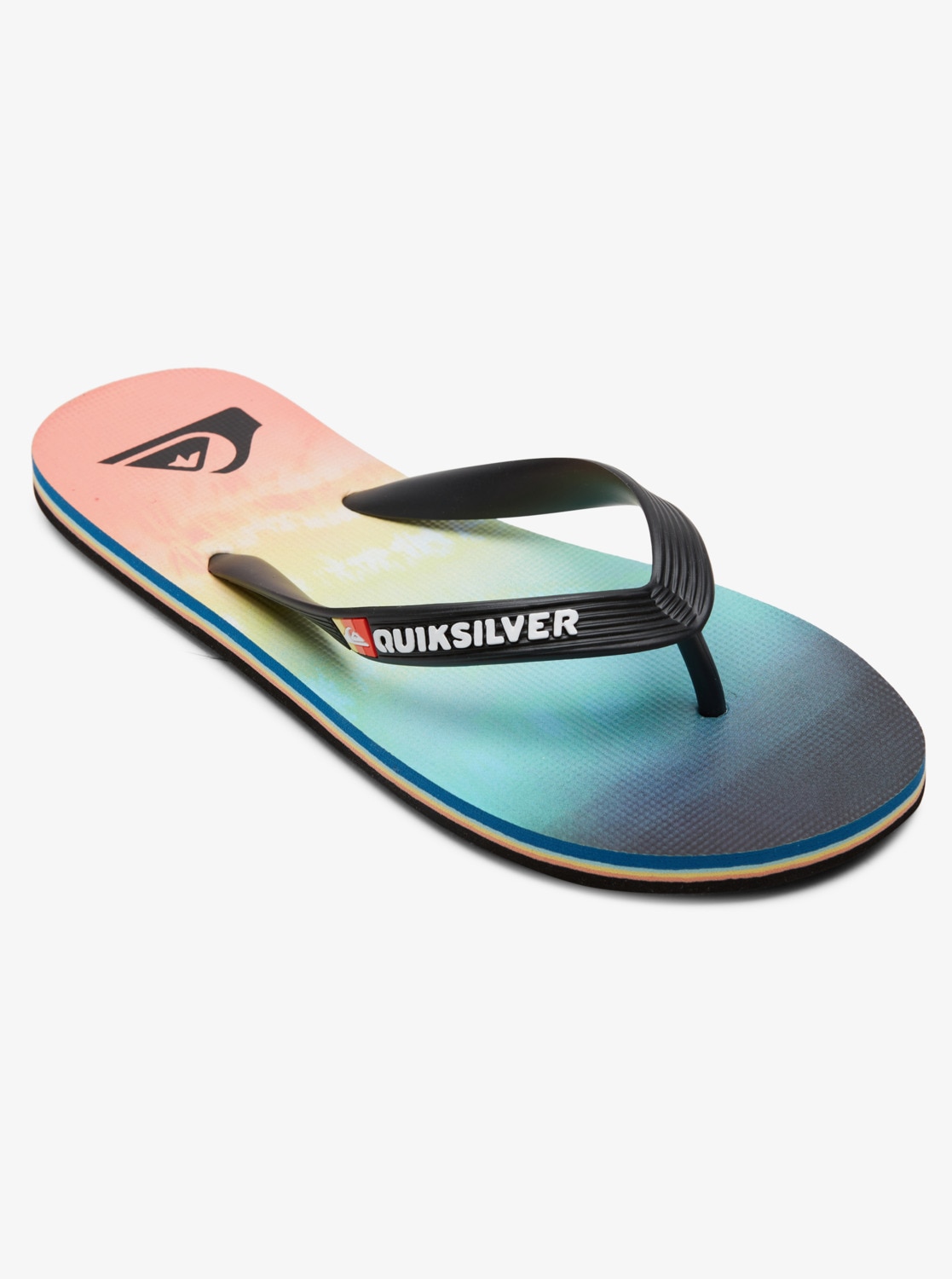 Quiksilver Sandale »Molokai Faded Tide« von Quiksilver