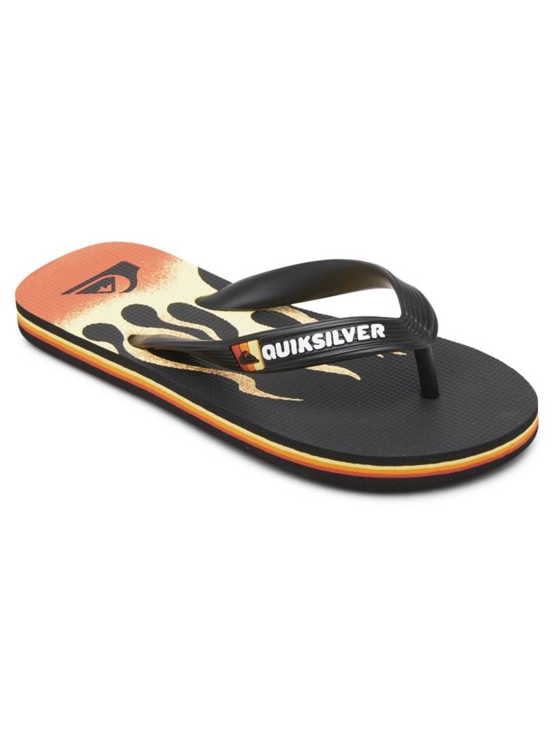 Quiksilver Sandale »Molokai Flame« von Quiksilver