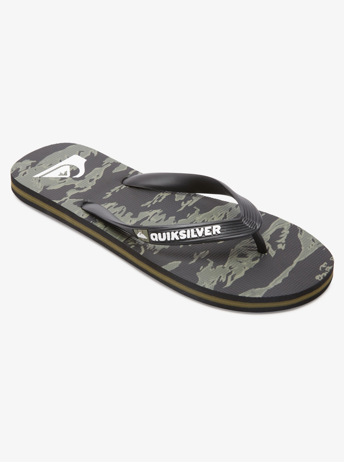 Quiksilver Sandale »Molokai Highlite Arch« Quiksilver Sandale »Molokai Highlite Arch« von Quiksilver