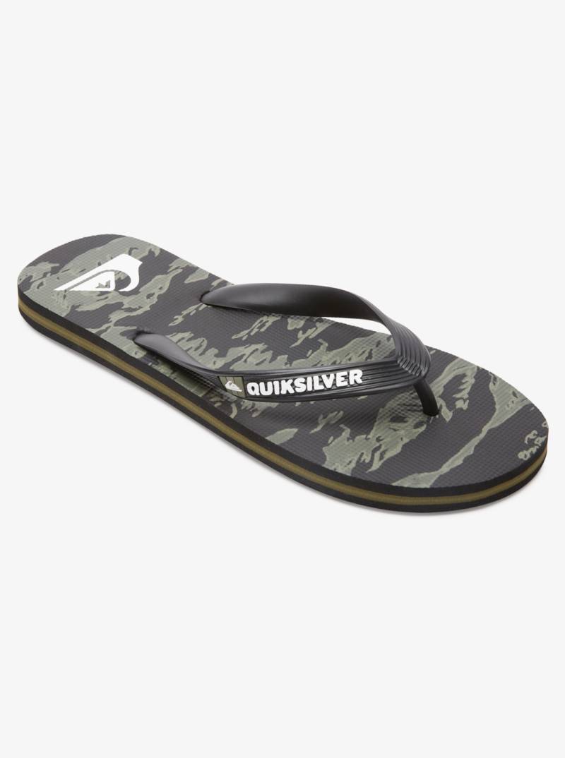 Quiksilver Sandale »Molokai Highlite Arch« von Quiksilver