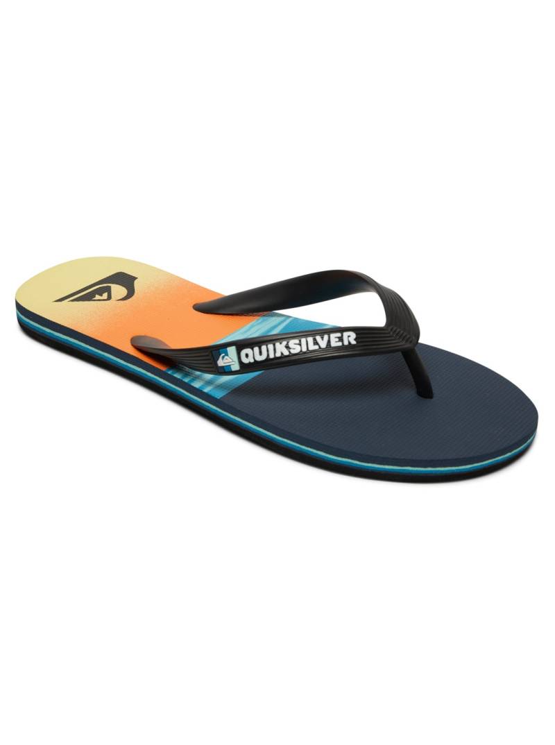 Quiksilver Sandale »Molokai Hold Down« von Quiksilver