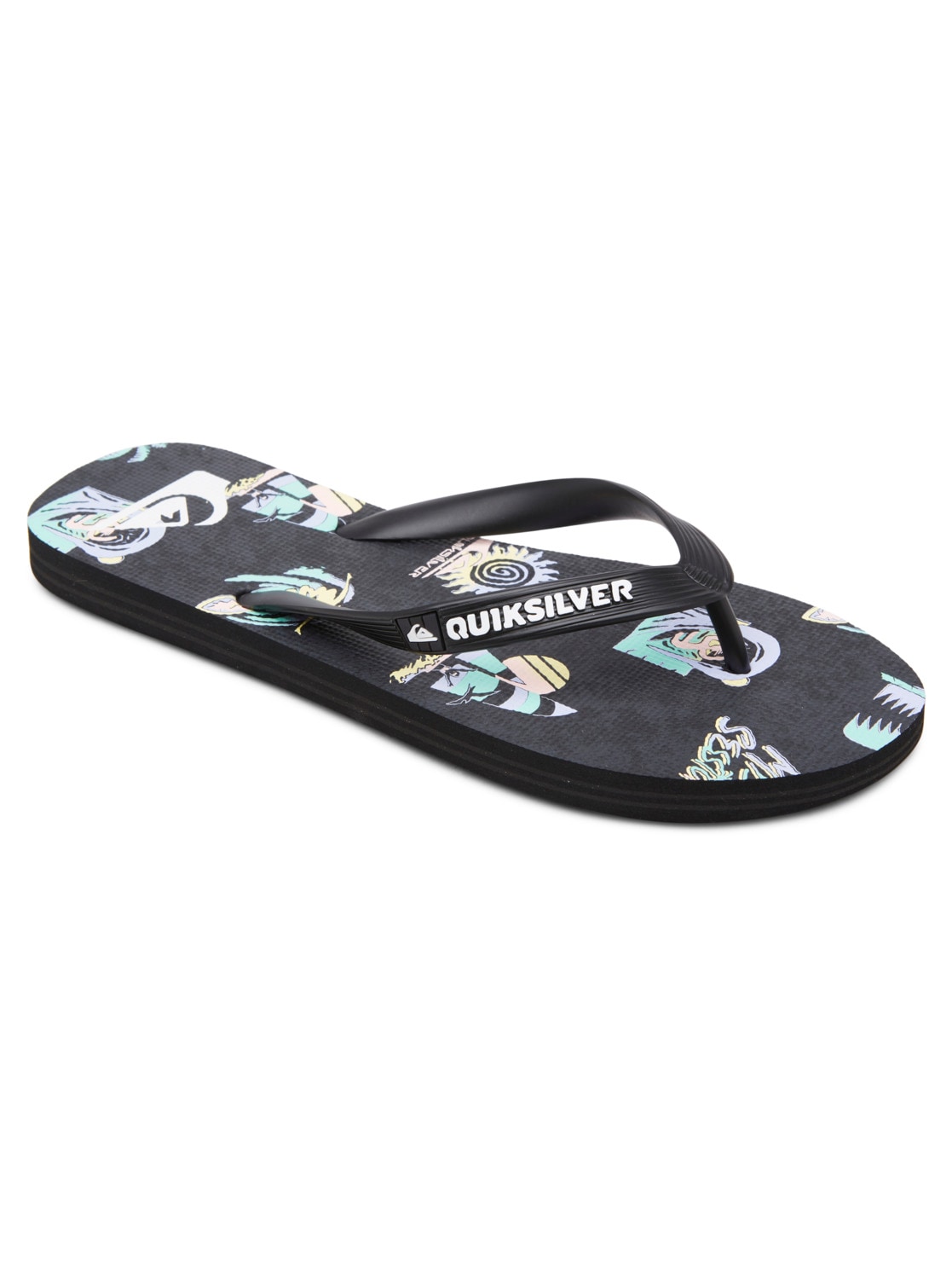 Quiksilver Sandale »Molokai Island Pulse« von Quiksilver