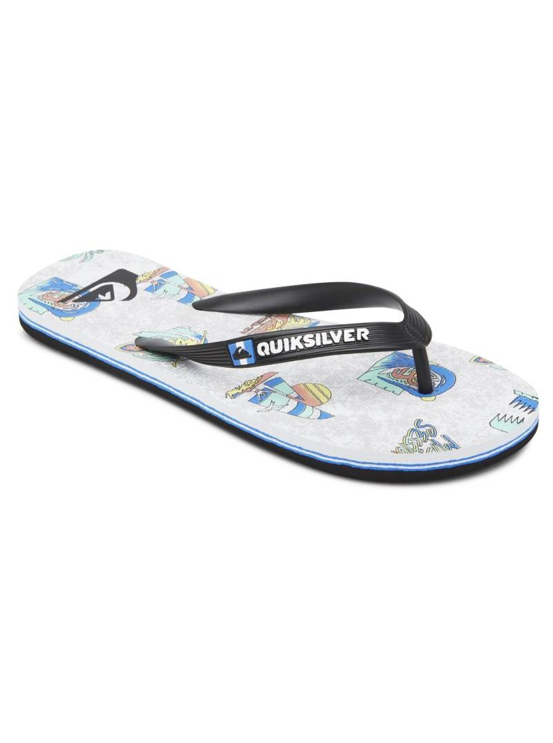 Quiksilver Sandale »Molokai Island Pulse« von Quiksilver