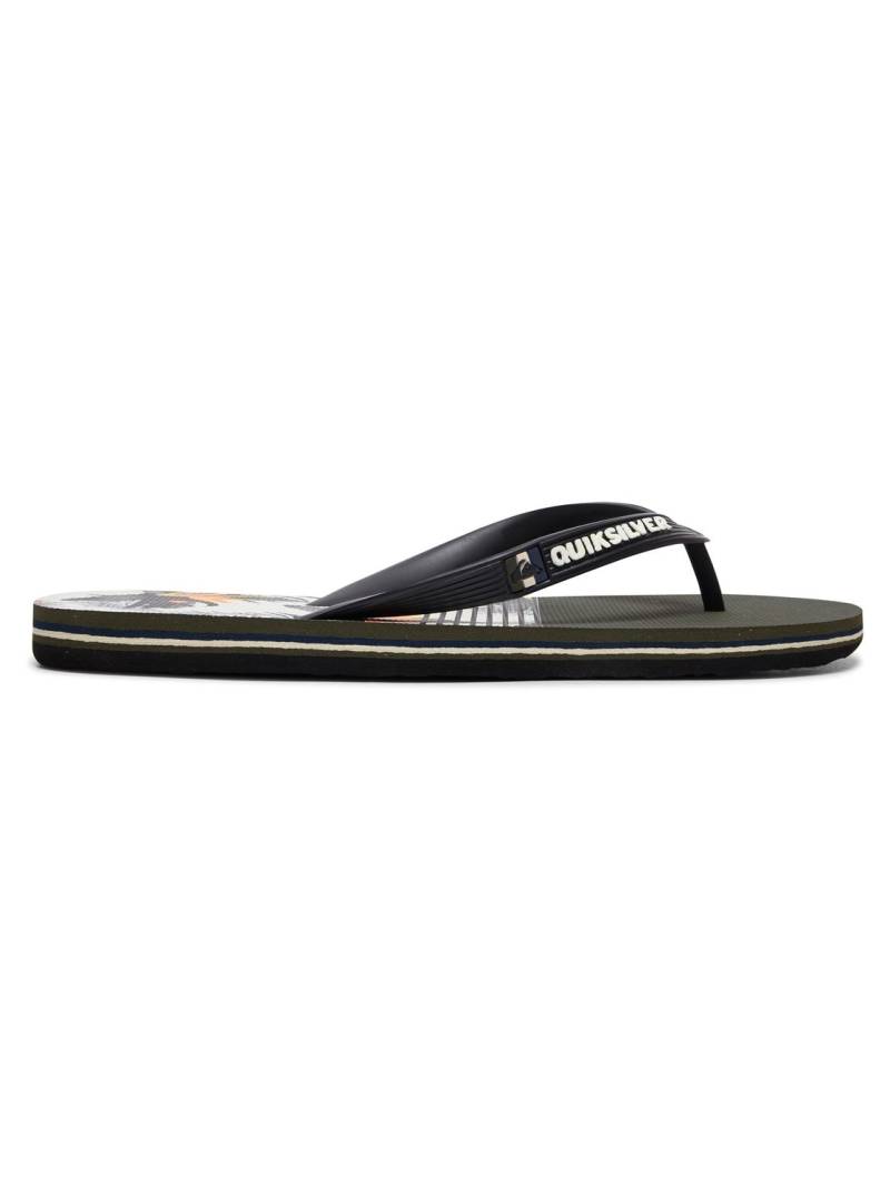 Quiksilver Sandale »Molokai Jungle Swell« von Quiksilver