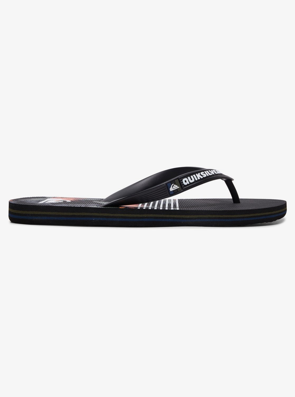 Quiksilver Sandale »Molokai Jungle Swell« Quiksilver Sandale »Molokai Jungle Swell« von Quiksilver