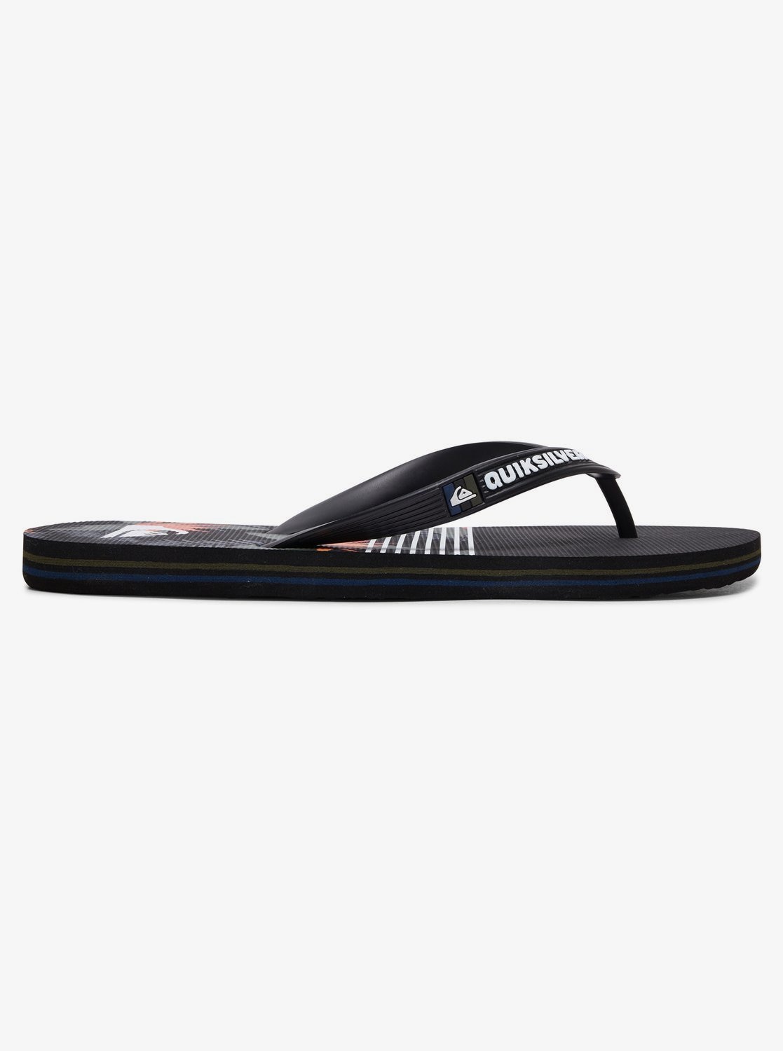 Quiksilver Sandale »Molokai Jungle Swell« von Quiksilver