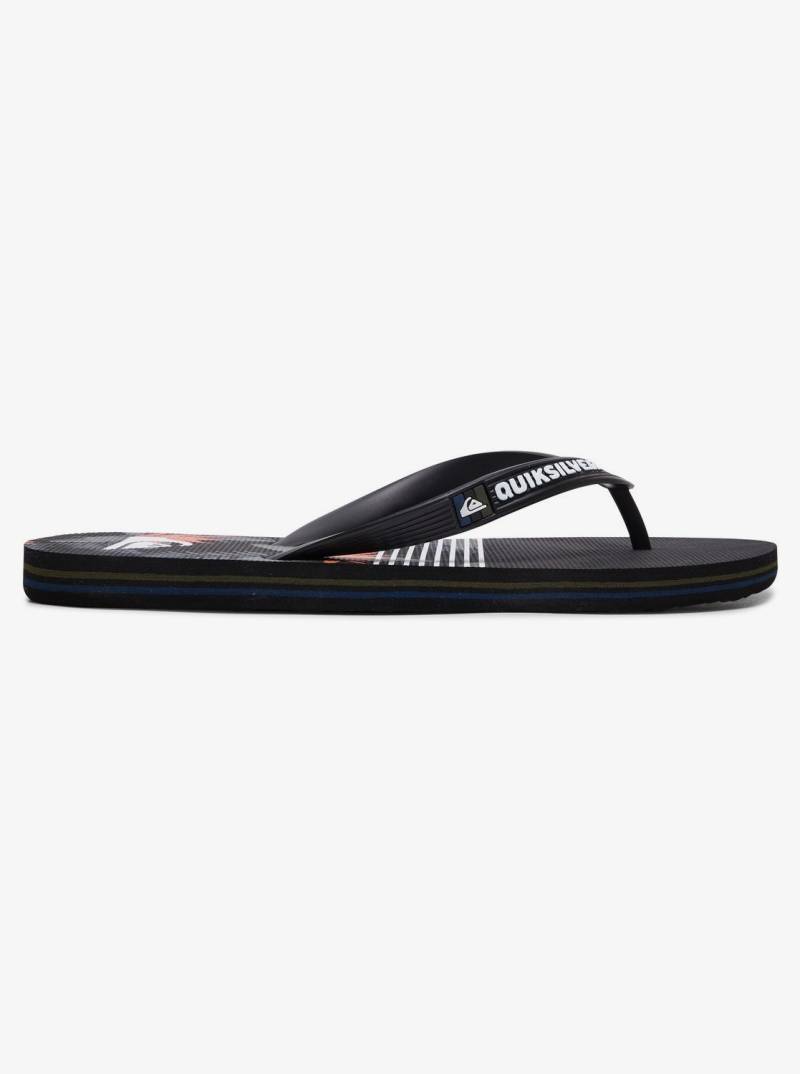 Quiksilver Sandale »Molokai Jungle Swell« von Quiksilver