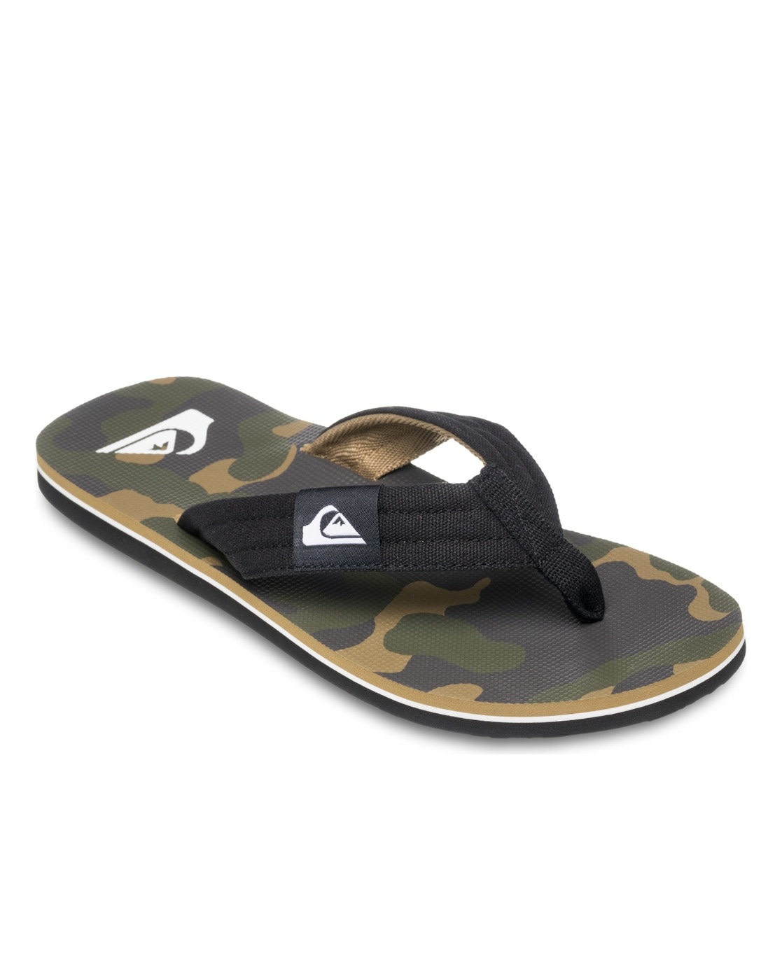 Quiksilver Sandale »Molokai Layback« von Quiksilver