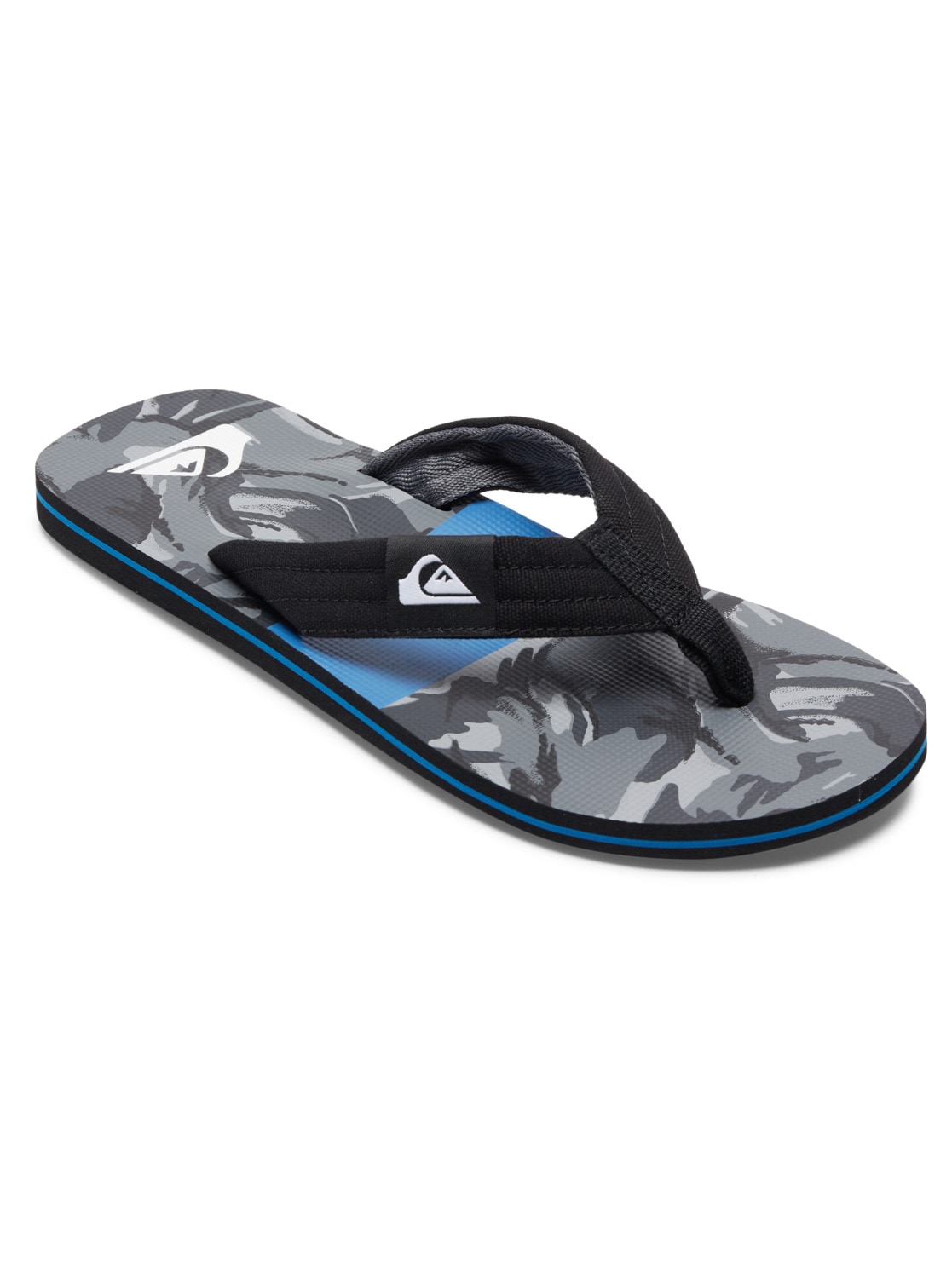 Quiksilver Sandale »Molokai Layback« Quiksilver Sandale »Molokai Layback« von Quiksilver