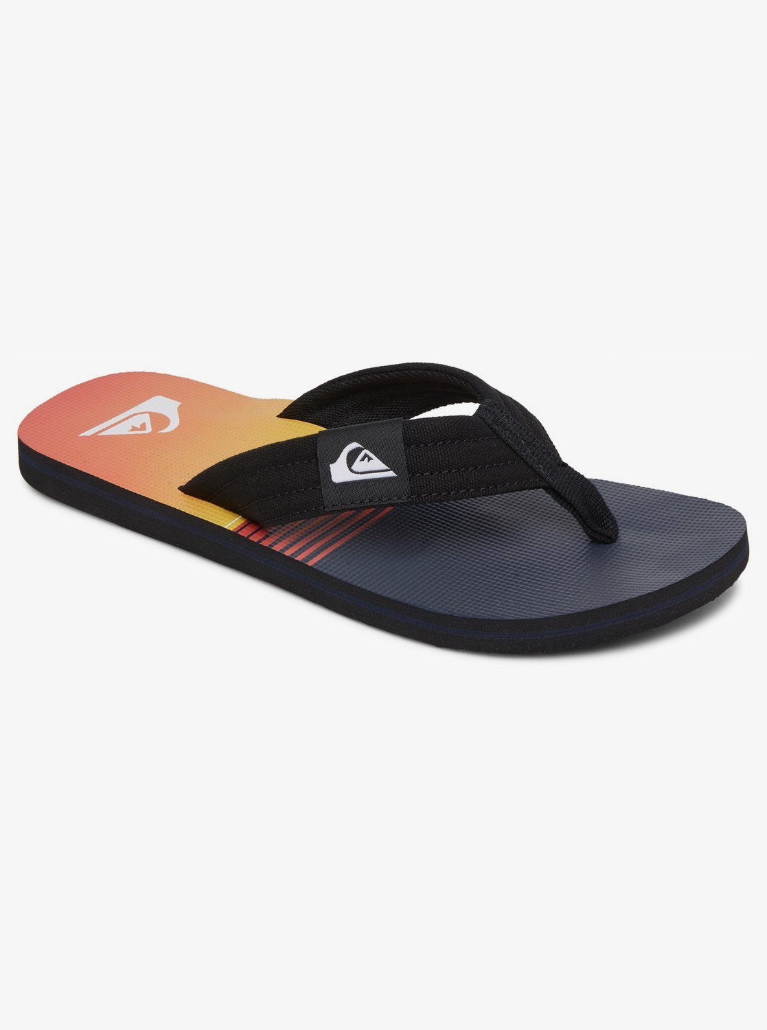 Quiksilver Sandale »Molokai Layback« Quiksilver Sandale »Molokai Layback« von Quiksilver
