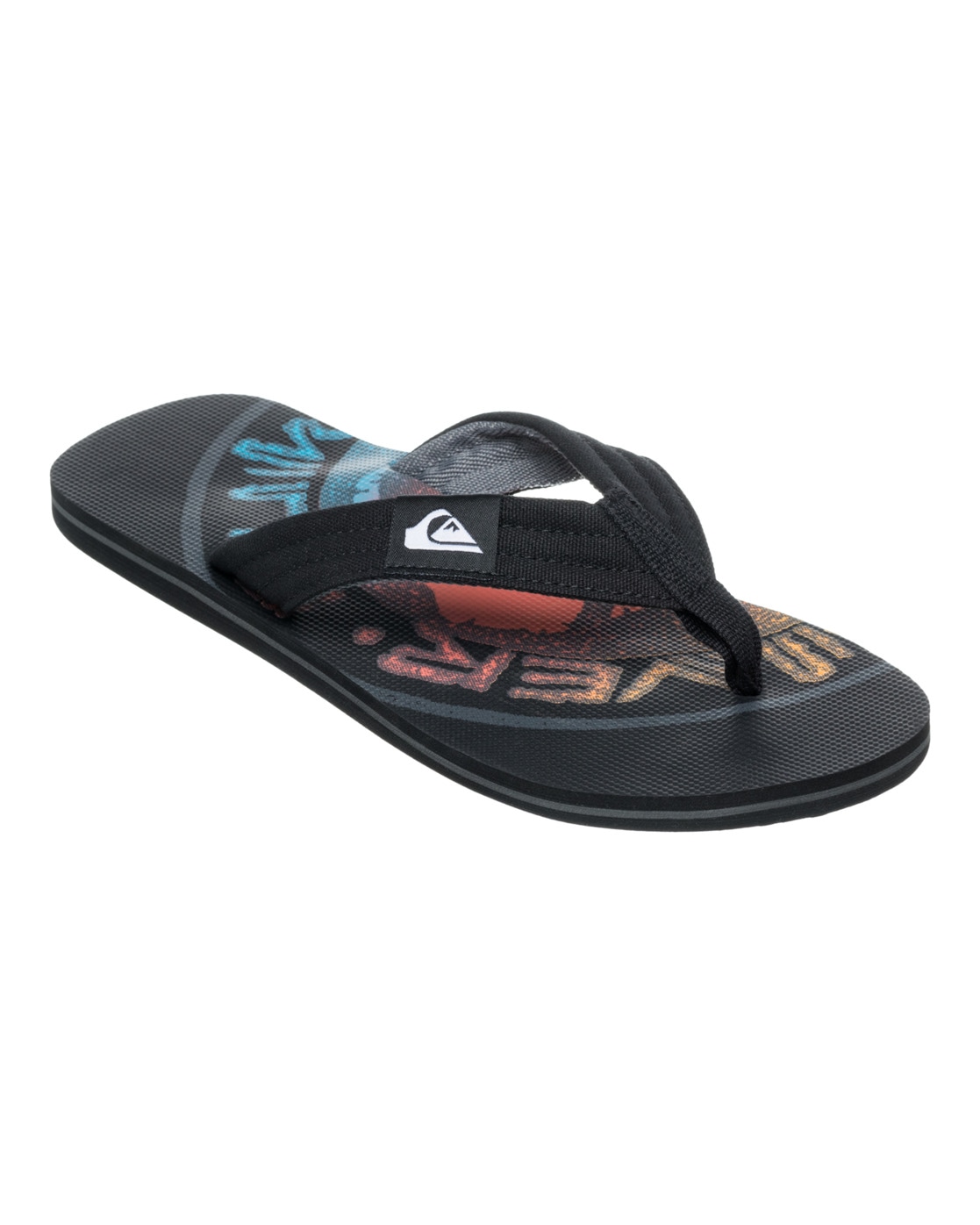 Quiksilver Sandale »Molokai Layback« Quiksilver Sandale »Molokai Layback« von Quiksilver